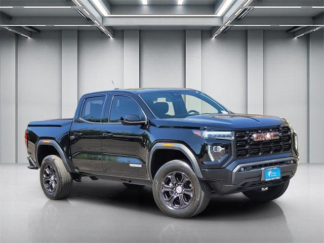 2023 GMC Canyon