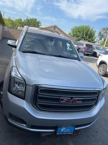 2017 GMC Yukon Xl