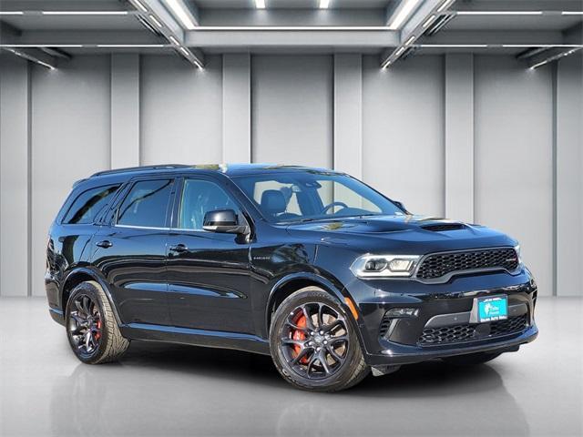 2023 Dodge Durango