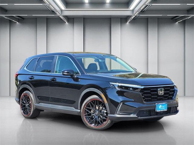 2023 Honda CR-V