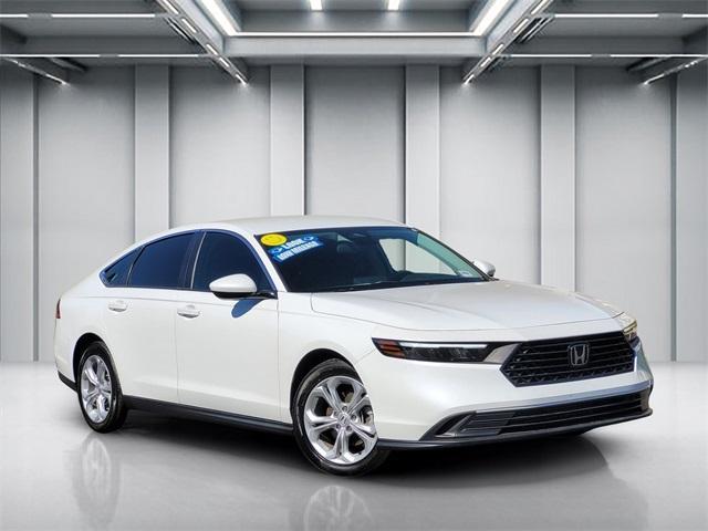 2024 Honda Accord