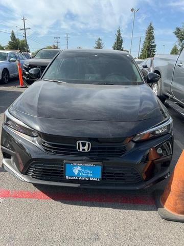 2022 Honda Civic