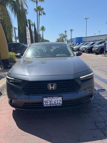 2023 Honda Accord