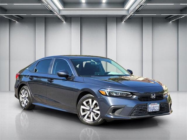 2023 Honda Civic