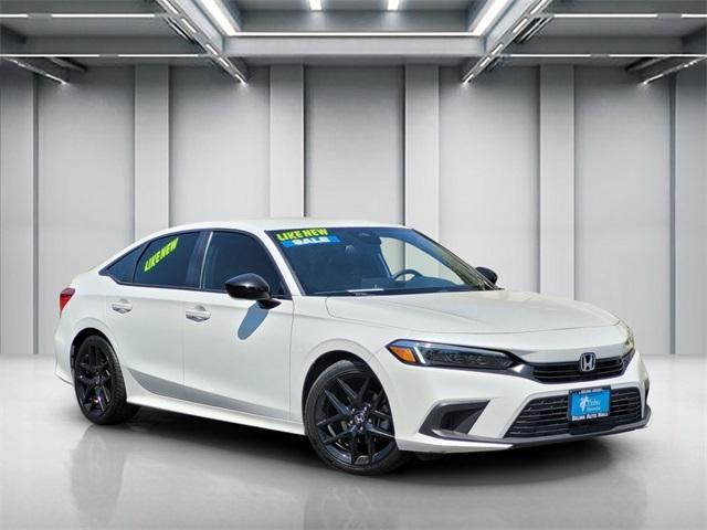 2023 Honda Civic
