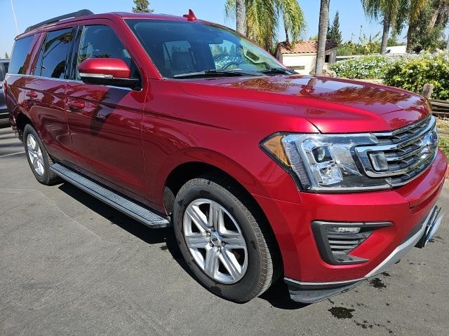 2019 Ford Expedition