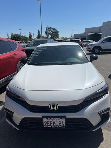 2023 Honda Civic