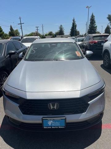 2024 Honda Accord