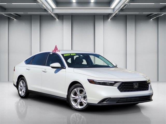 2023 Honda Accord