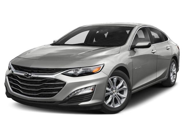 2020 Chevrolet Malibu