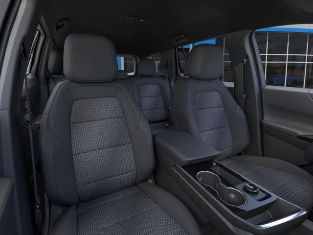 Photo of 2026 Sterling Gray Metallic Chevrolet Equinox