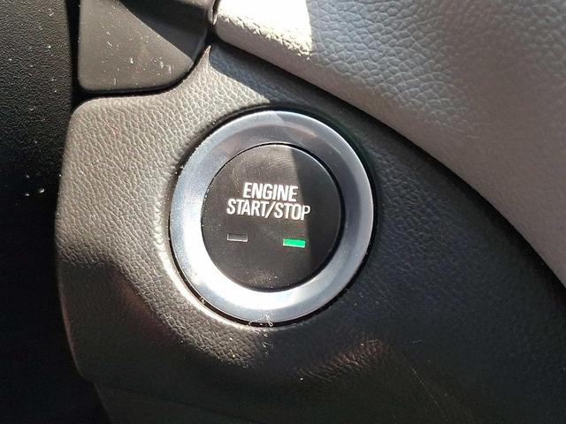 Photo of 2021 Mosaic Black Metallic Chevrolet Equinox