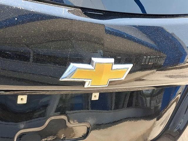 Photo of 2021 Mosaic Black Metallic Chevrolet Equinox