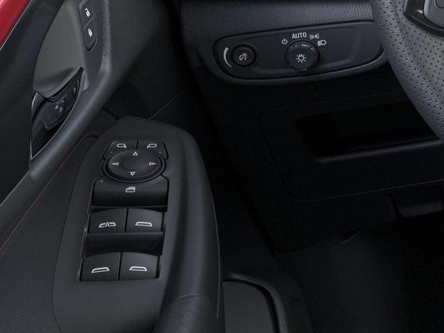 Photo of 2026 Sterling Gray Metallic Chevrolet Trailblazer