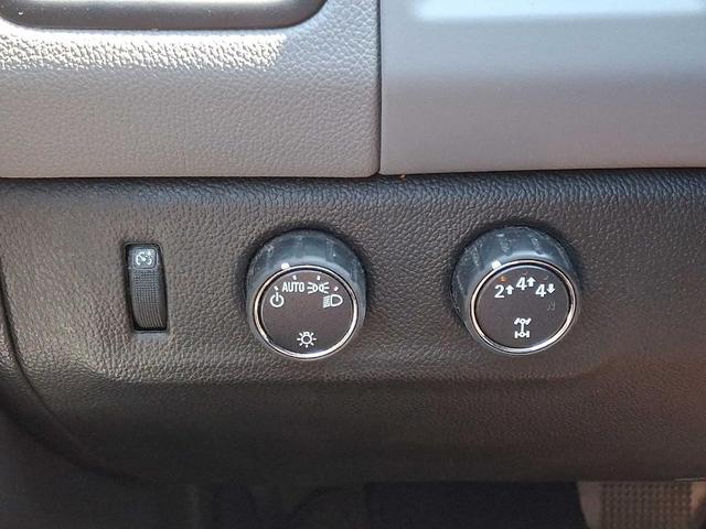 Photo of 2021 Black Chevrolet Colorado