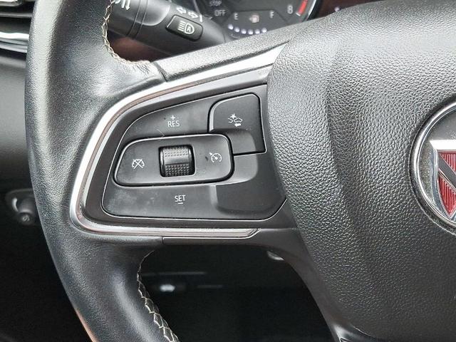 Photo of 2022 Sunset Glow Metallic Buick Encore GX