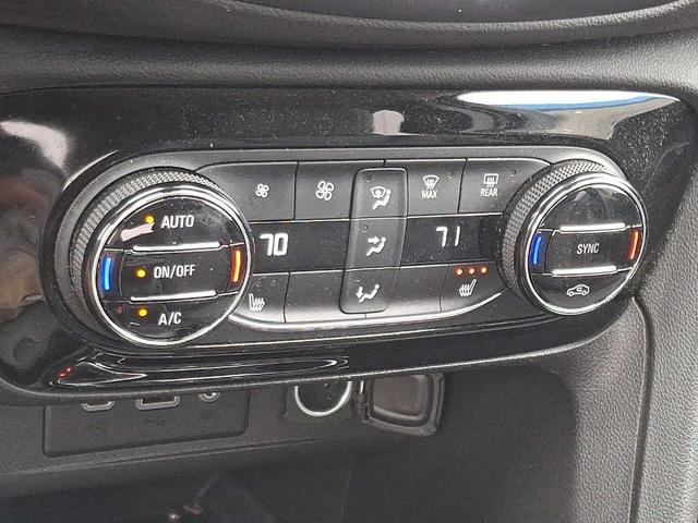 Photo of 2022 Sunset Glow Metallic Buick Encore GX