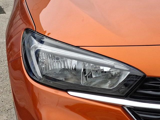 Photo of 2022 Sunset Glow Metallic Buick Encore GX