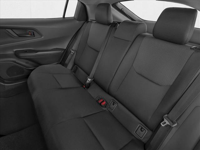 Photo of 2026 Guardian Gray Toyota Prius