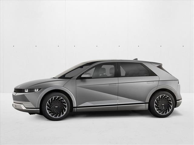 Photo of 2022 Phantom Black Hyundai IONIQ 5