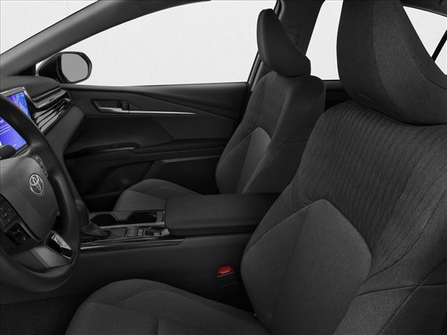 Photo of 2026 Midnight Black Metallic Toyota Camry
