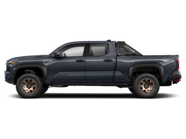 Photo of 2025 Underground Toyota Tacoma Hybrid
