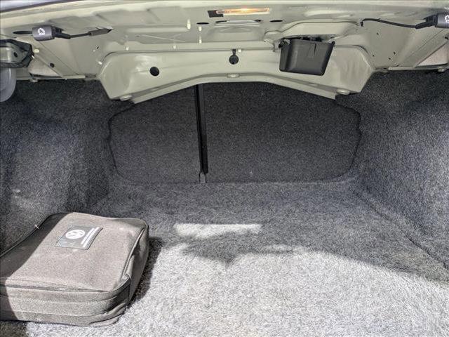 Photo of 2024 Deep Black Pearl Volkswagen Jetta