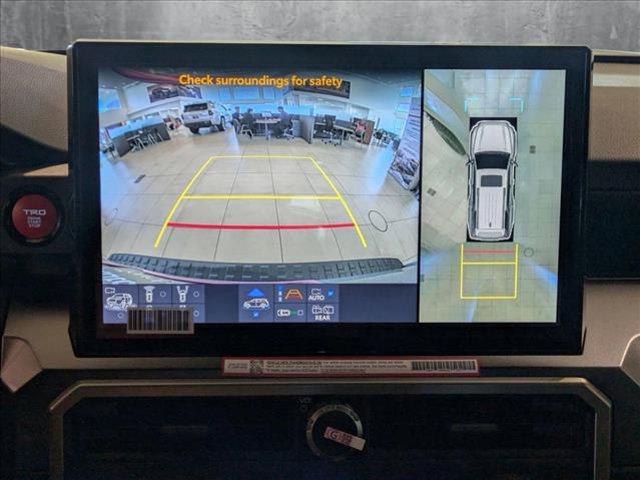 Photo of 2025 Cutting Edge Toyota 4Runner