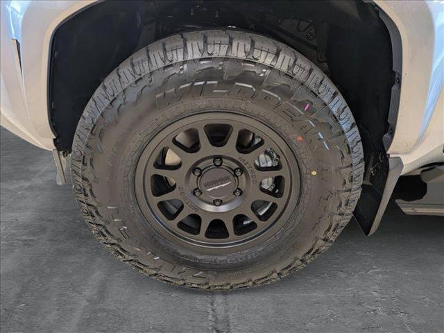 Photo of 2025 Cutting Edge Toyota 4Runner
