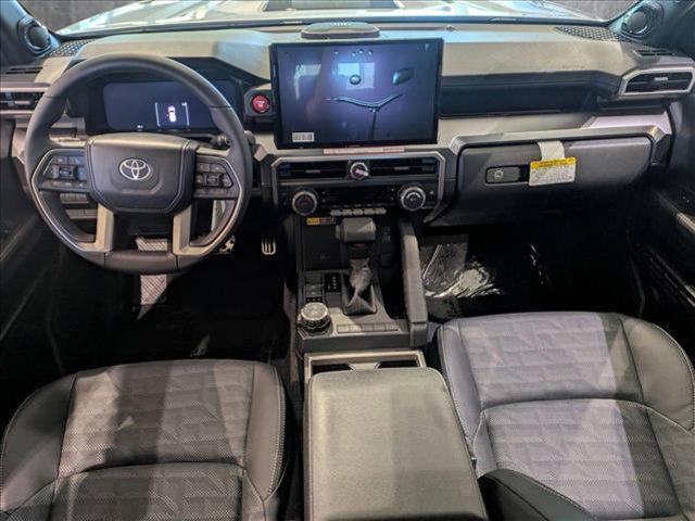 Photo of 2025 Cutting Edge Toyota 4Runner