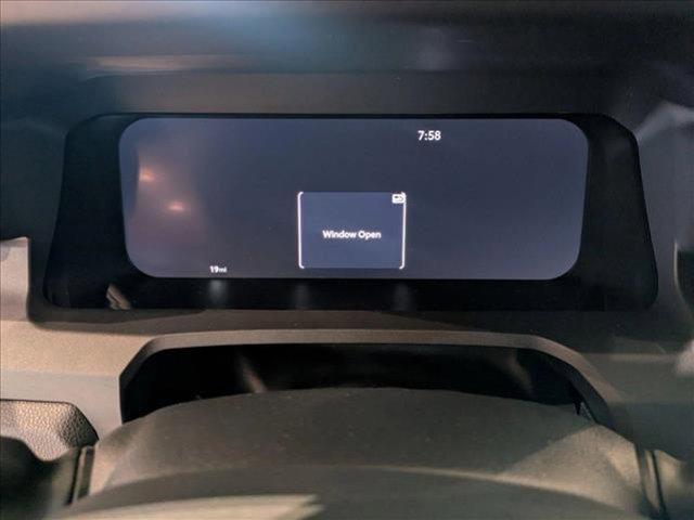 Photo of 2025 Cutting Edge Toyota 4Runner