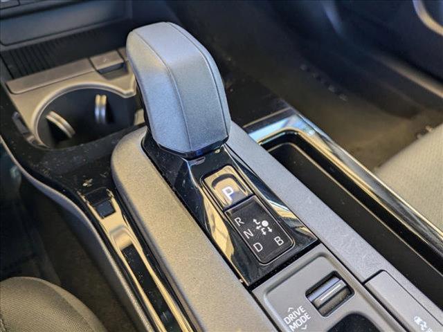 Photo of 2024 Wind Chill Pearl Toyota Prius