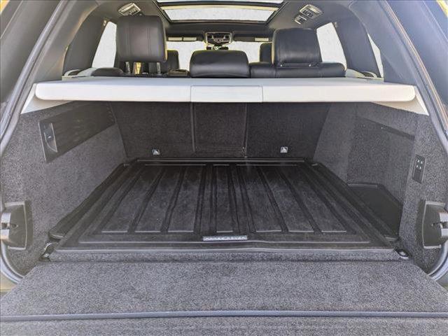 Photo of 2017 White Land Rover Range Rover