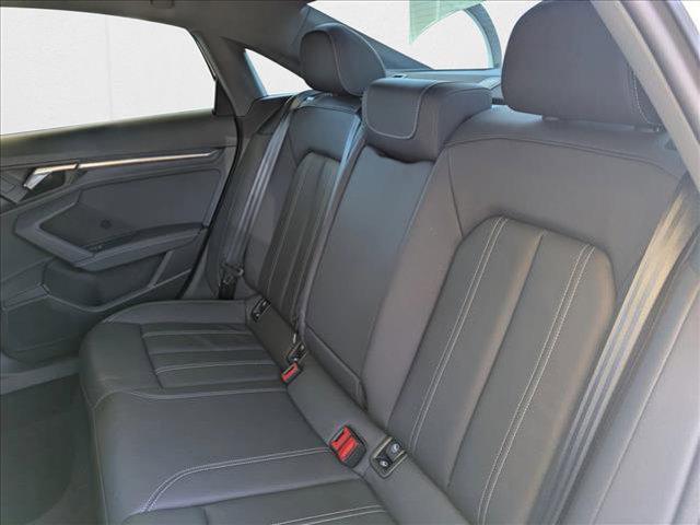 Photo of 2023 Ibis White Audi A3