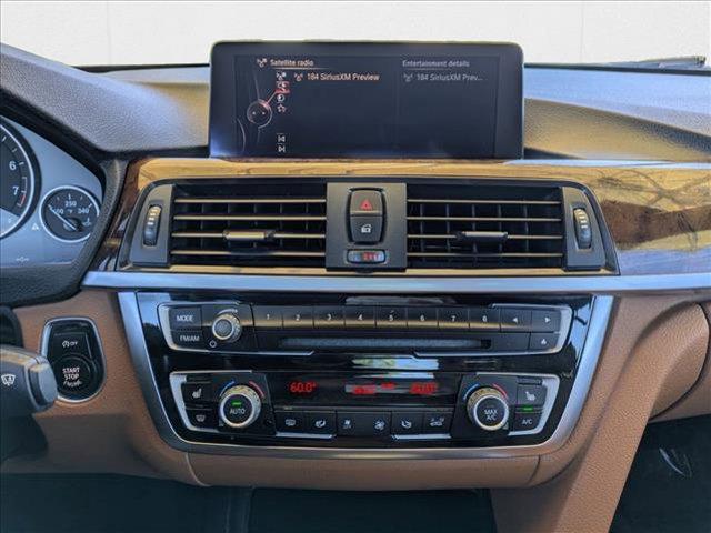 Photo of 2015 Tan/Brown BMW 428