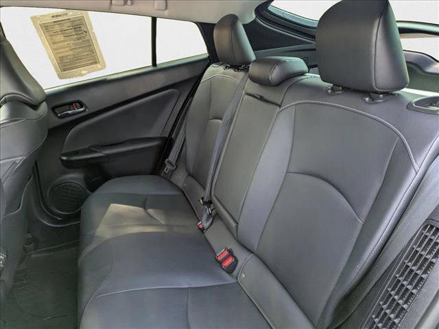 Photo of 2020 Magnetic Gray Metallic Toyota Prius Prime