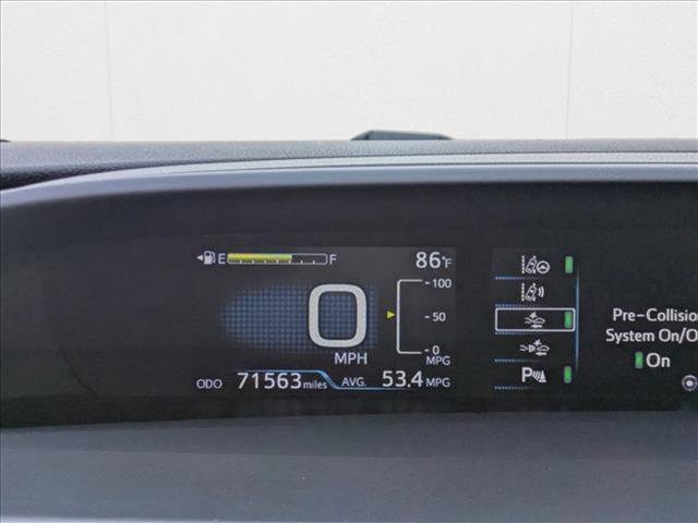 Photo of 2020 Magnetic Gray Metallic Toyota Prius Prime
