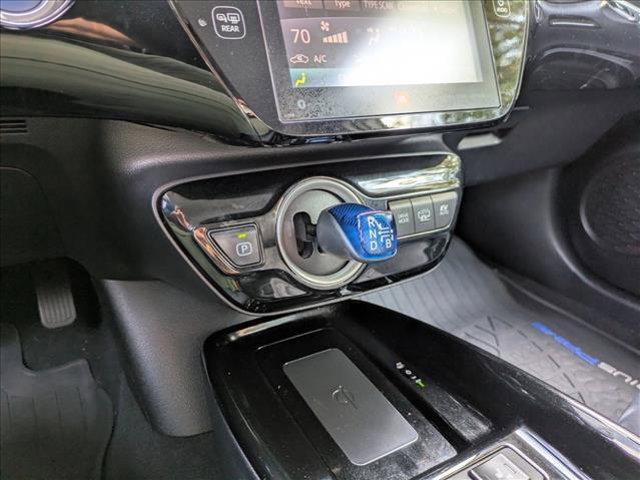 Photo of 2020 Magnetic Gray Metallic Toyota Prius Prime