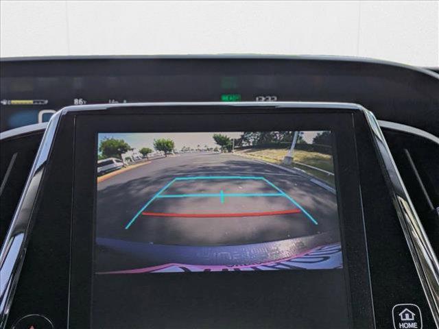Photo of 2020 Magnetic Gray Metallic Toyota Prius Prime