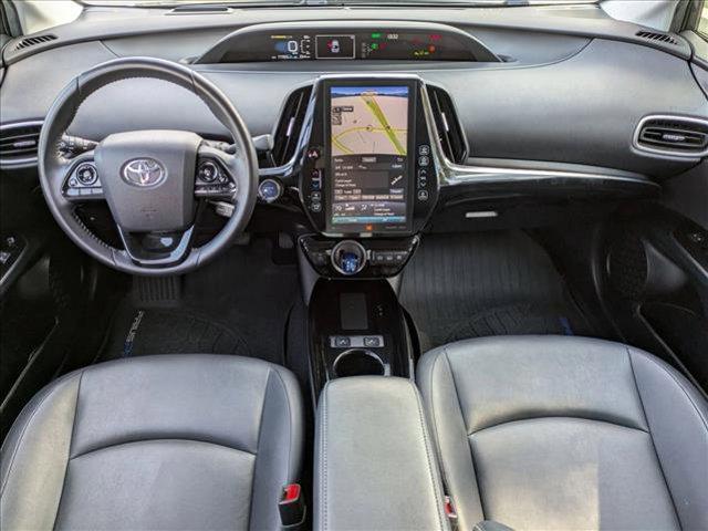 Photo of 2020 Magnetic Gray Metallic Toyota Prius Prime