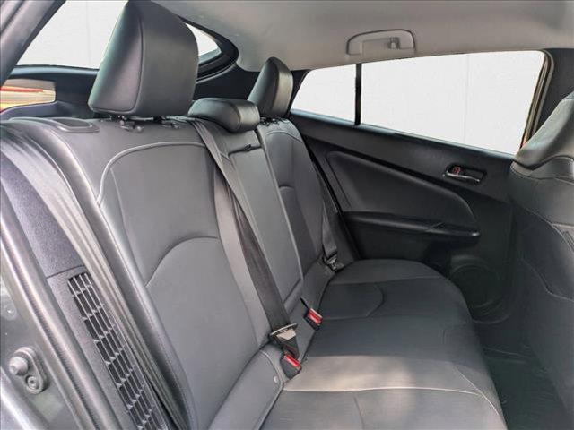 Photo of 2020 Magnetic Gray Metallic Toyota Prius Prime