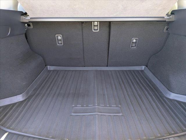 Photo of 2021 Eternal Blue Mica Mazda CX-5