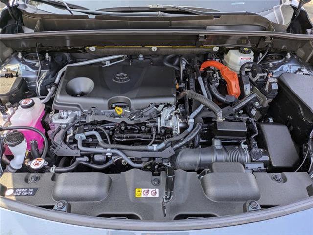 Photo of 2021 Coastal Gray Metallic Toyota Venza