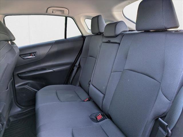 Photo of 2021 Coastal Gray Metallic Toyota Venza