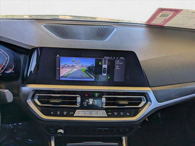 Photo of 2023 White BMW 430