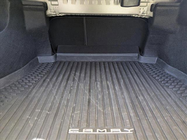 Photo of 2023 Predawn Gray Mica Toyota Camry