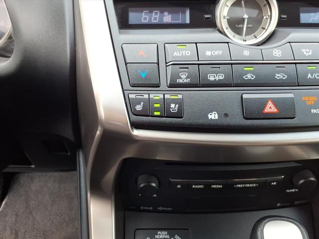 Photo of 2015 Eminent White Lexus NX 300h