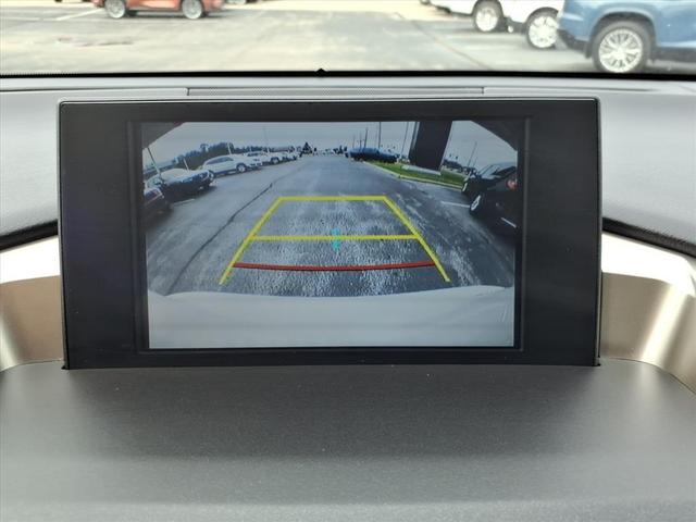 Photo of 2015 Eminent White Lexus NX 300h