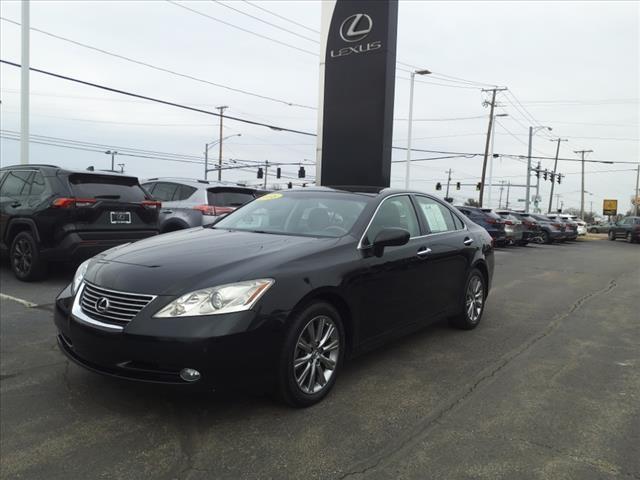 2008 Lexus Es 350