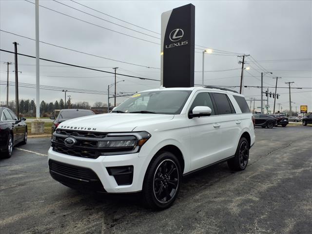 2024 Ford Expedition